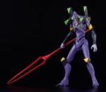 Rebuild of Evangelion Moderoid Plastic Model Kit Evangelion Production Model-13 18 cm - immagine 3