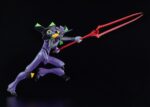 Rebuild of Evangelion Moderoid Plastic Model Kit Evangelion Production Model-13 18 cm - immagine 5