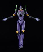 Rebuild of Evangelion Moderoid Plastic Model Kit Evangelion Production Model-13 18 cm - immagine 6