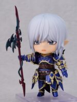 Final Fantasy XIV Nendoroid Action Figure Estinien 10 cm - immagine 5