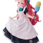 Blue Archive Pop Up Parade PVC Figure Yuzu (Maid) 18 cm