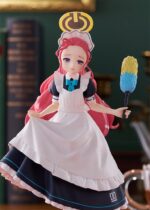 Blue Archive Pop Up Parade PVC Figure Yuzu (Maid) 18 cm - immagine 4