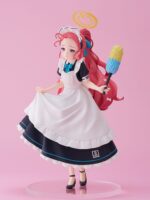 Blue Archive Pop Up Parade PVC Figure Yuzu (Maid) 18 cm - immagine 6