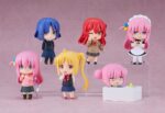 Bocchi the Rock! Nendoroid Surprise Action Figure 7 cm Blind Box Assortment (6) - immagine 2