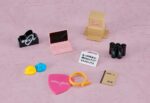 Bocchi the Rock! Nendoroid Surprise Action Figure 7 cm Blind Box Assortment (6) - immagine 3