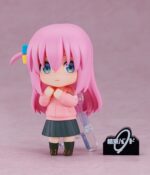 Bocchi the Rock! Nendoroid Surprise Action Figure 7 cm Blind Box Assortment (6) - immagine 4