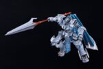 Knight's & Magic Moderoid Plastic Model Kit Gilbatiga 135mm - immagine 3