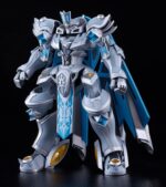 Knight's & Magic Moderoid Plastic Model Kit Gilbatiga 135mm - immagine 6