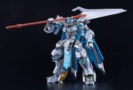 Knight's & Magic Moderoid Plastic Model Kit Gilbatiga: Royal Metallic Ver. 14 cm - immagine 2