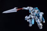 Knight's & Magic Moderoid Plastic Model Kit Gilbatiga: Royal Metallic Ver. 14 cm - immagine 3