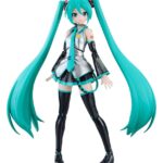 Character Vocal Series 01: Hatsune Miku Plamatea Plastic Model Kit Hatsune Miku 15 cm