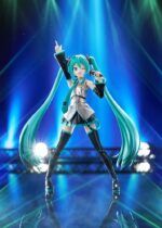Character Vocal Series 01: Hatsune Miku Plamatea Plastic Model Kit Hatsune Miku 15 cm - immagine 2