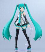 Character Vocal Series 01: Hatsune Miku Plamatea Plastic Model Kit Hatsune Miku 15 cm - immagine 4