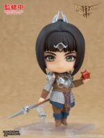 Baldur's Gate III Nendoroid Action Figure Shadowheart 10 cm - immagine 2