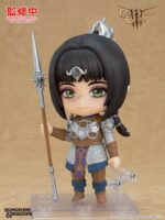 Baldur's Gate III Nendoroid Action Figure Shadowheart 10 cm - immagine 3