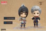 Baldur's Gate III Nendoroid Action Figure Shadowheart 10 cm - immagine 4
