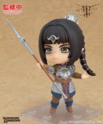 Baldur's Gate III Nendoroid Action Figure Shadowheart 10 cm - immagine 6