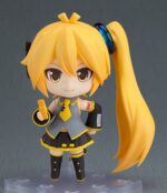 Akita Neru Nendoroid Action Figure 10 cm - immagine 2