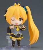 Akita Neru Nendoroid Action Figure 10 cm - immagine 6