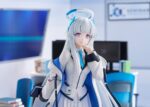 Blue Archive PVC Figure 1/7 Noa: Classified Record - immagine 2