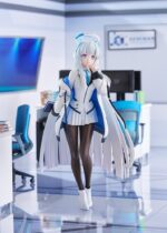 Blue Archive PVC Figure 1/7 Noa: Classified Record - immagine 3