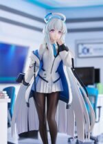 Blue Archive PVC Figure 1/7 Noa: Classified Record - immagine 5