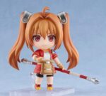 Trails in the Sky Nendoroid Action Figure Estelle Bright: The 1st Ver. 10 cm - immagine 2