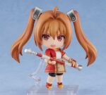 Trails in the Sky Nendoroid Action Figure Estelle Bright: The 1st Ver. 10 cm - immagine 3
