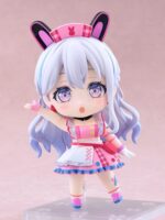 BanG Dream! Nendoroid Action Figure Nonoka Miyanaga 10 cm - immagine 4