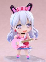 BanG Dream! Nendoroid Action Figure Nonoka Miyanaga 10 cm - immagine 5