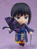 Black Desert Nendoroid Action Figure Woosa 10 cm - immagine 5