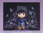 Black Desert Nendoroid Action Figure Woosa 10 cm - immagine 6
