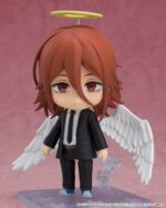 Chainsaw Man Nendoroid Action Figure Angel Devil 10 cm - immagine 2