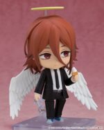 Chainsaw Man Nendoroid Action Figure Angel Devil 10 cm - immagine 3