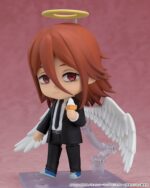 Chainsaw Man Nendoroid Action Figure Angel Devil 10 cm - immagine 6