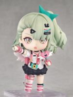 Zenless Zone Zero Nendoroid Action Figure Sunna 10 cm - immagine 4