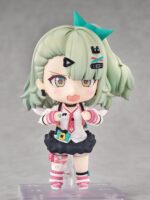 Zenless Zone Zero Nendoroid Action Figure Sunna 10 cm - immagine 6