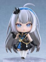 Stella Sora Nendoroid Action Figure Tyrant (Female) 10 cm - immagine 2