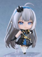 Stella Sora Nendoroid Action Figure Tyrant (Female) 10 cm - immagine 3