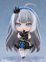 Stella Sora Nendoroid Action Figure Tyrant (Female) 10 cm - immagine 4