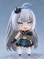 Stella Sora Nendoroid Action Figure Tyrant (Female) 10 cm - immagine 5