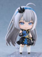 Stella Sora Nendoroid Action Figure Tyrant (Female) 10 cm - immagine 6