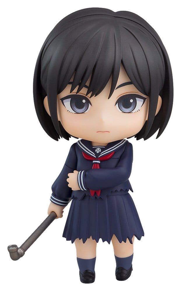 x_gsc59060 Silent Hill f Nendoroid Action Figure Hinako Shimizu 10 cm - immagine 1