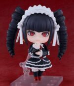 Danganronpa 1.2 Reload Nendoroid Action Figure Celestia Ludenberg 10 cm - immagine 2