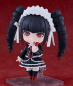Danganronpa 1.2 Reload Nendoroid Action Figure Celestia Ludenberg 10 cm - immagine 3