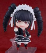 Danganronpa 1.2 Reload Nendoroid Action Figure Celestia Ludenberg 10 cm - immagine 5