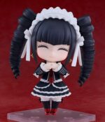 Danganronpa 1.2 Reload Nendoroid Action Figure Celestia Ludenberg 10 cm - immagine 6