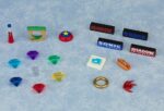Sonic the Hedgehog Nendoroid Surprise Mini Figures Blind Box Assortment (6) - immagine 3