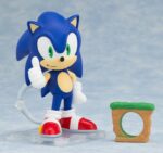 Sonic the Hedgehog Nendoroid Surprise Mini Figures Blind Box Assortment (6) - immagine 4