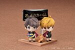Haikyu!! Qset+ Mini Figures 2-Pack Atsumu Miya & Osamu Miya 8 cm - immagine 3